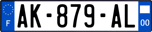 AK-879-AL