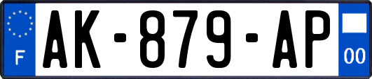 AK-879-AP