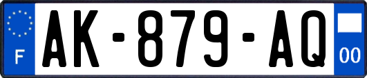 AK-879-AQ