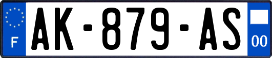 AK-879-AS