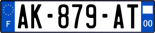 AK-879-AT