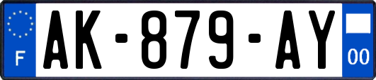 AK-879-AY