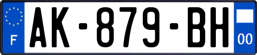AK-879-BH
