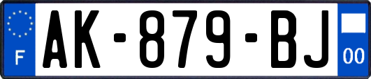 AK-879-BJ