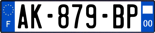 AK-879-BP