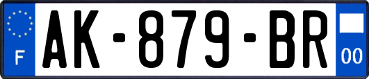 AK-879-BR
