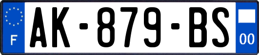 AK-879-BS