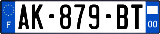 AK-879-BT