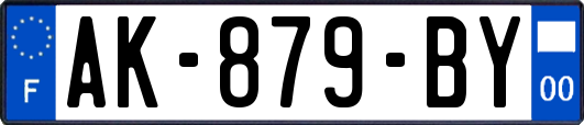 AK-879-BY