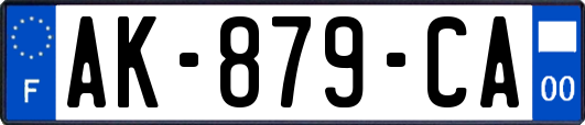 AK-879-CA