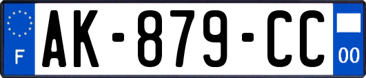 AK-879-CC