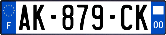 AK-879-CK