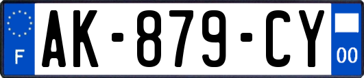 AK-879-CY