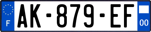 AK-879-EF