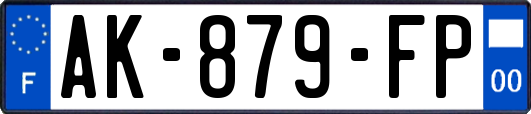 AK-879-FP