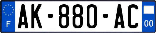 AK-880-AC