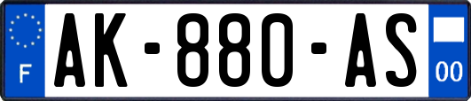 AK-880-AS