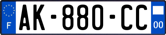 AK-880-CC