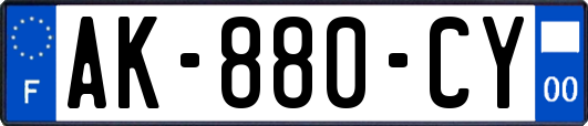 AK-880-CY