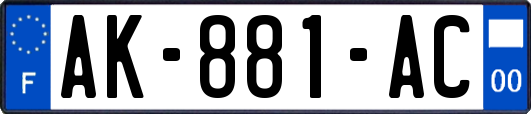 AK-881-AC