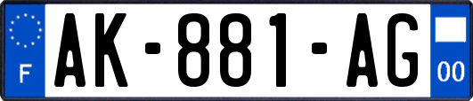 AK-881-AG