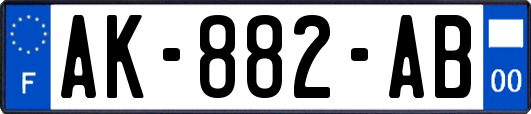 AK-882-AB