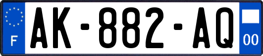 AK-882-AQ