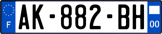 AK-882-BH
