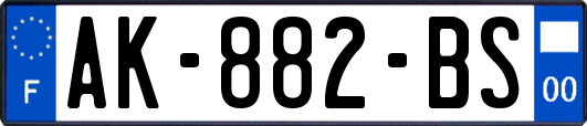 AK-882-BS