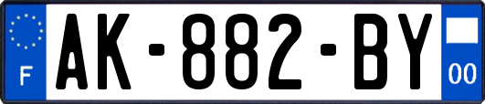 AK-882-BY