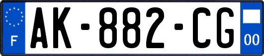 AK-882-CG