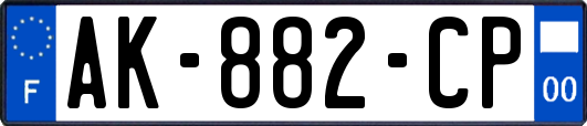 AK-882-CP