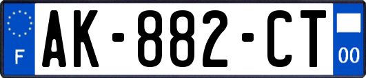 AK-882-CT