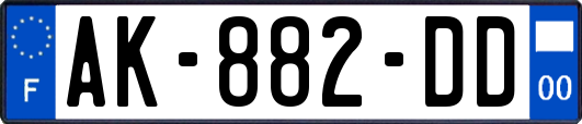 AK-882-DD