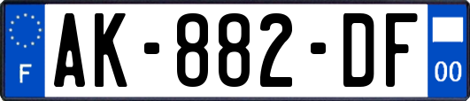 AK-882-DF