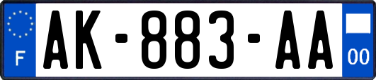 AK-883-AA