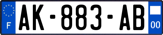 AK-883-AB