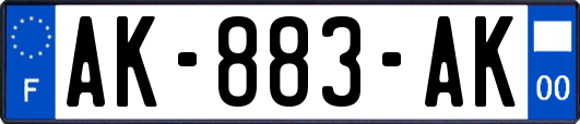 AK-883-AK