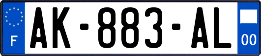 AK-883-AL