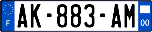 AK-883-AM