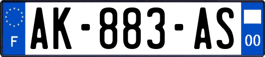AK-883-AS