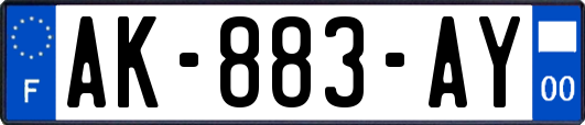 AK-883-AY