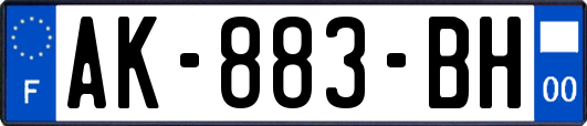AK-883-BH