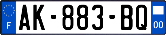 AK-883-BQ