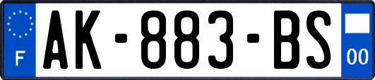 AK-883-BS