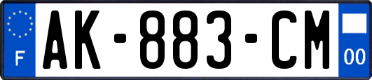 AK-883-CM