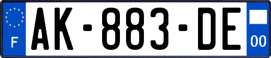 AK-883-DE