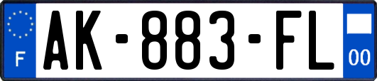 AK-883-FL