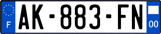 AK-883-FN