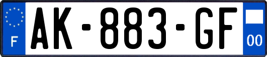 AK-883-GF